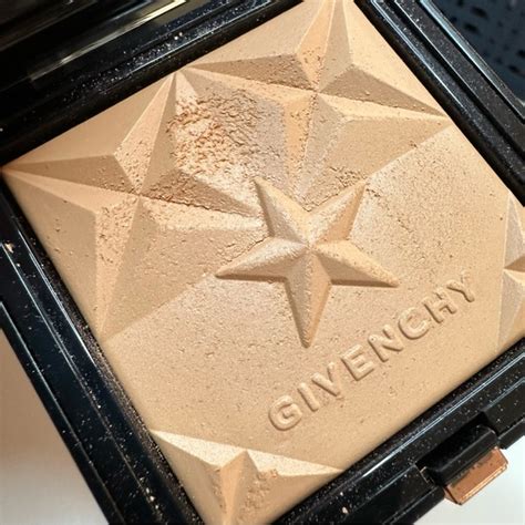 givenchy illuminator